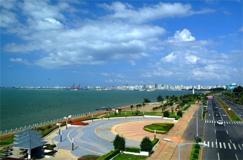 华馨园北京烤鸭