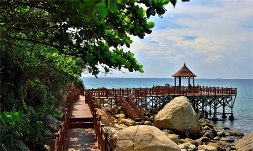 隔壁老王家糖水铺