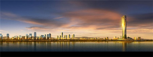 我爱我汤麻辣烫