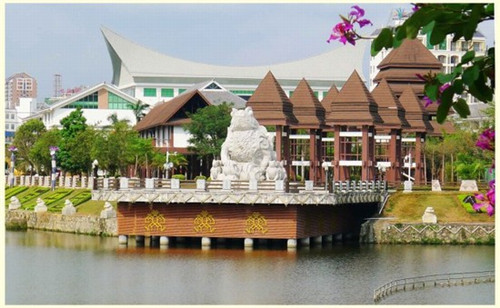 瓦罐香沸快餐连锁