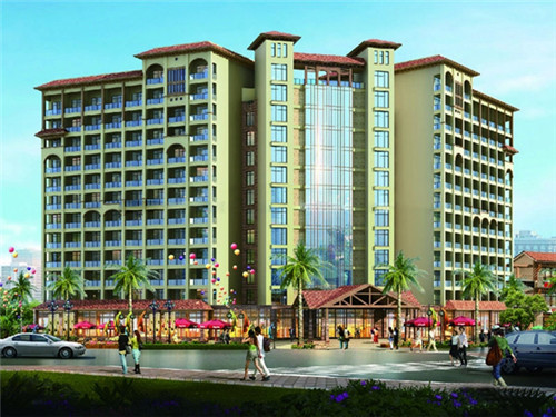 经济型酒店品牌建设面临的市场环境