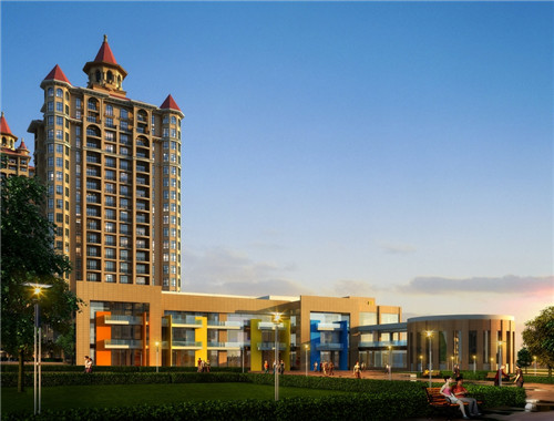 沈阳火锅店设计费用多少