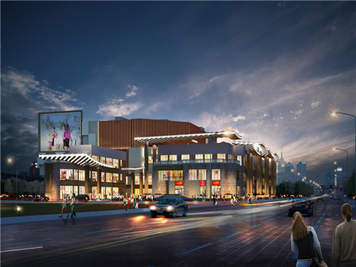 南丰国安有什么店创业计划