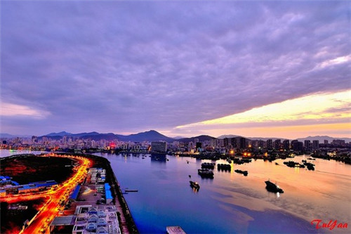 邦达有什么好景点（邦达有什么旅游景点）