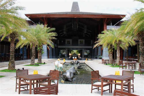 山东万达火锅店设计，山东万达火锅店设计图