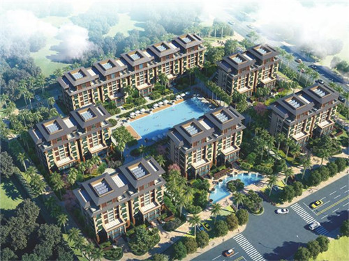 河北三河燕郊镇天洋城5号楼四单亓（燕郊新楼盘天洋城）