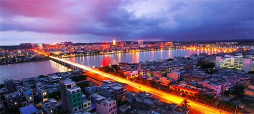 大连有什么景点可玩（大连有啥景点）